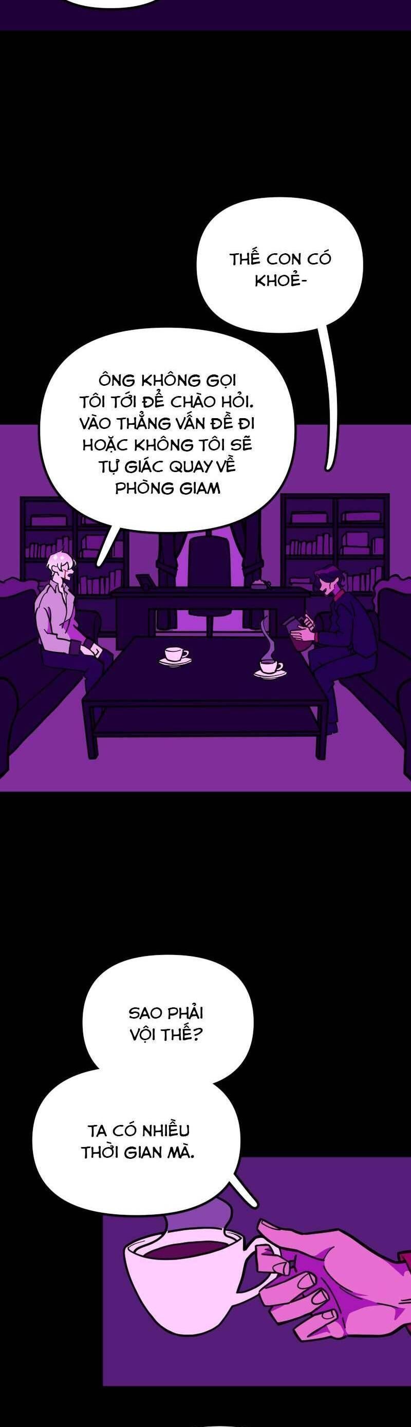 Homesick: Chapter 81.9