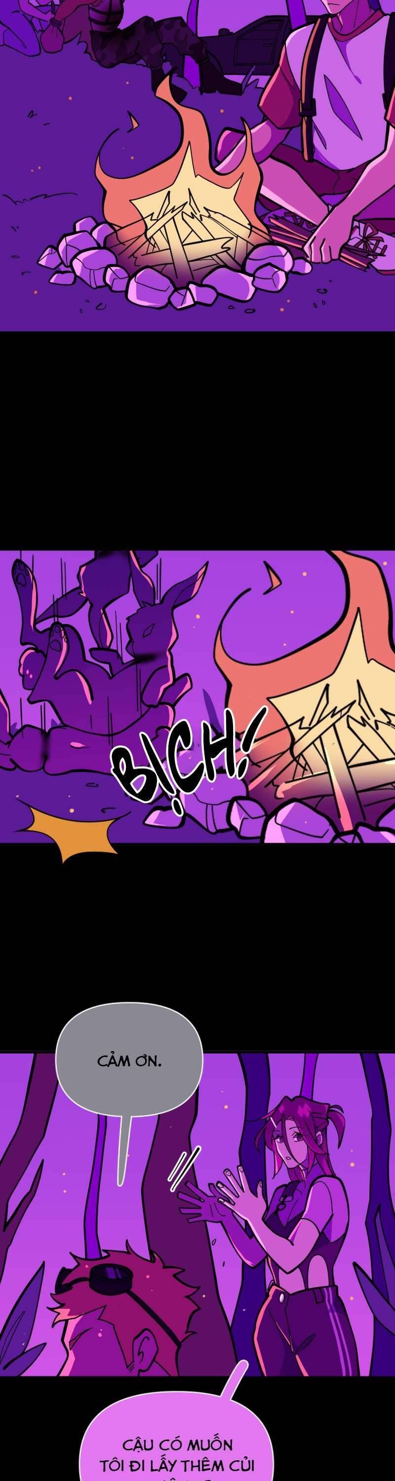 Homesick: Chapter 82.1