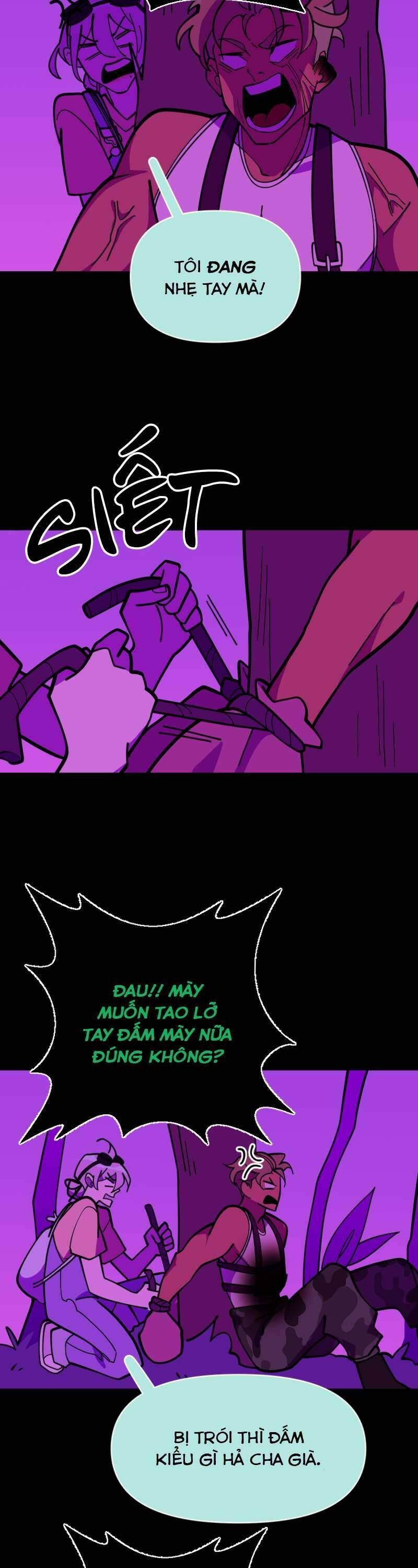 Homesick: Chapter 82.1