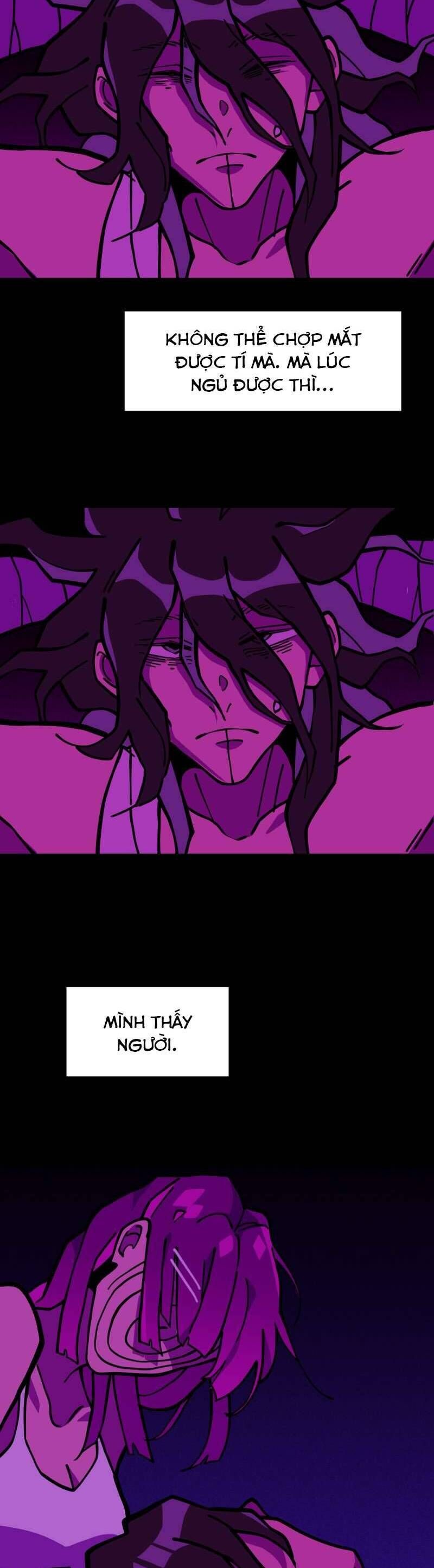 Homesick: Chapter 82.1