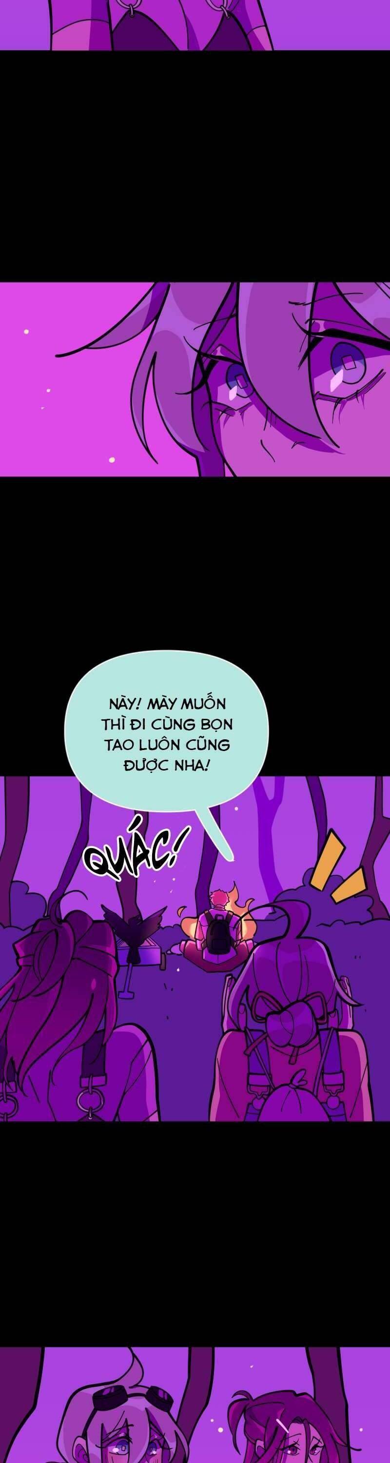 Homesick: Chapter 82.1