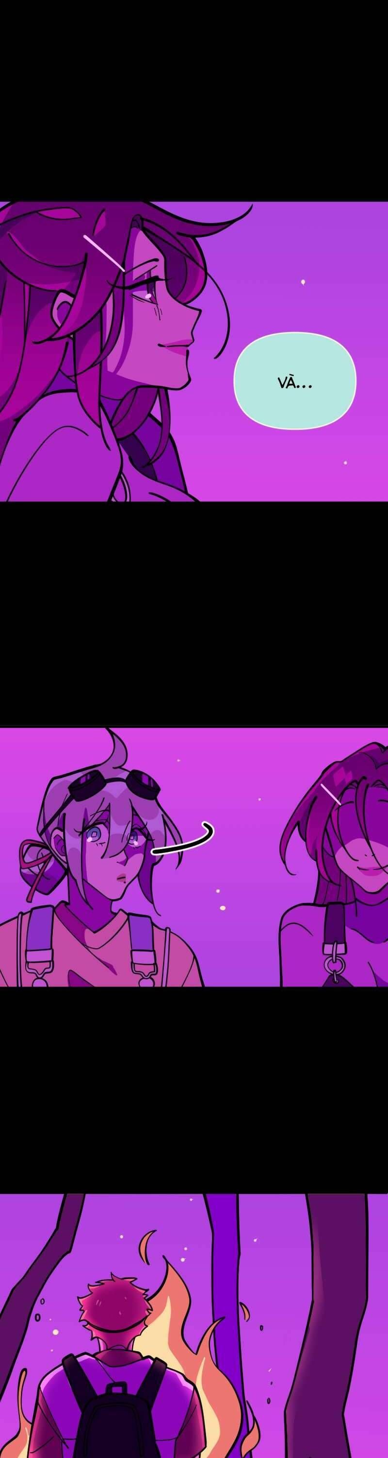 Homesick: Chapter 82.1