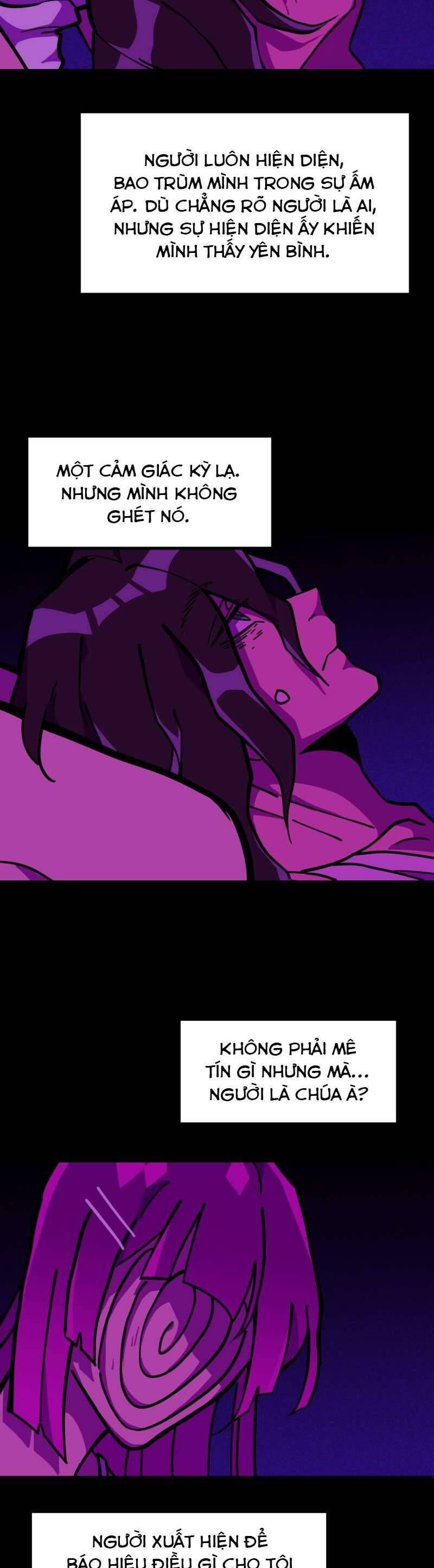 Homesick: Chapter 82.1