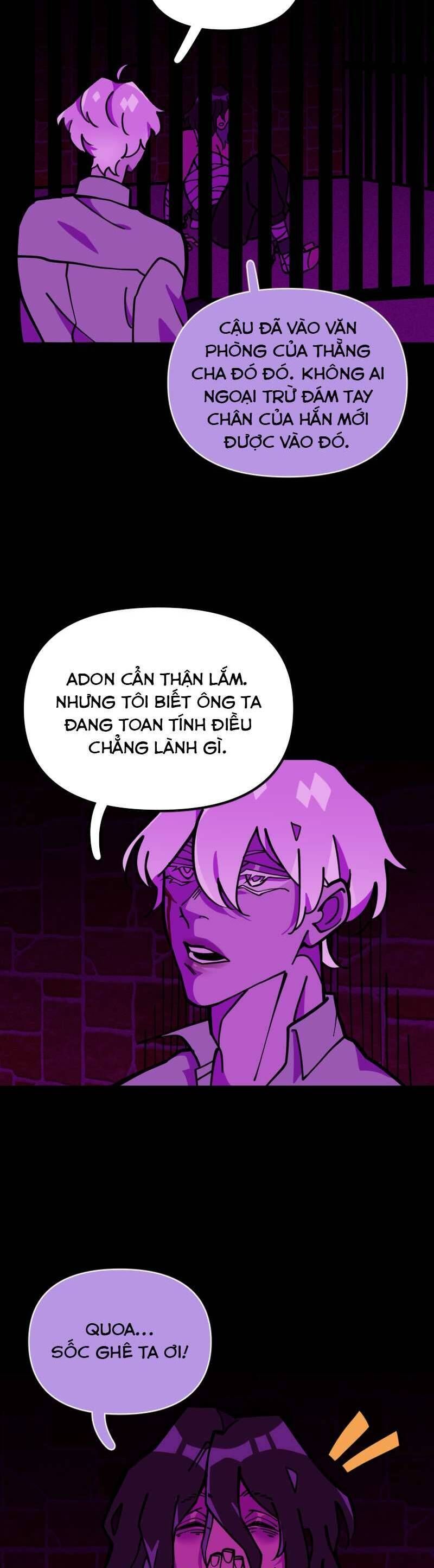 Homesick: Chapter 82.1