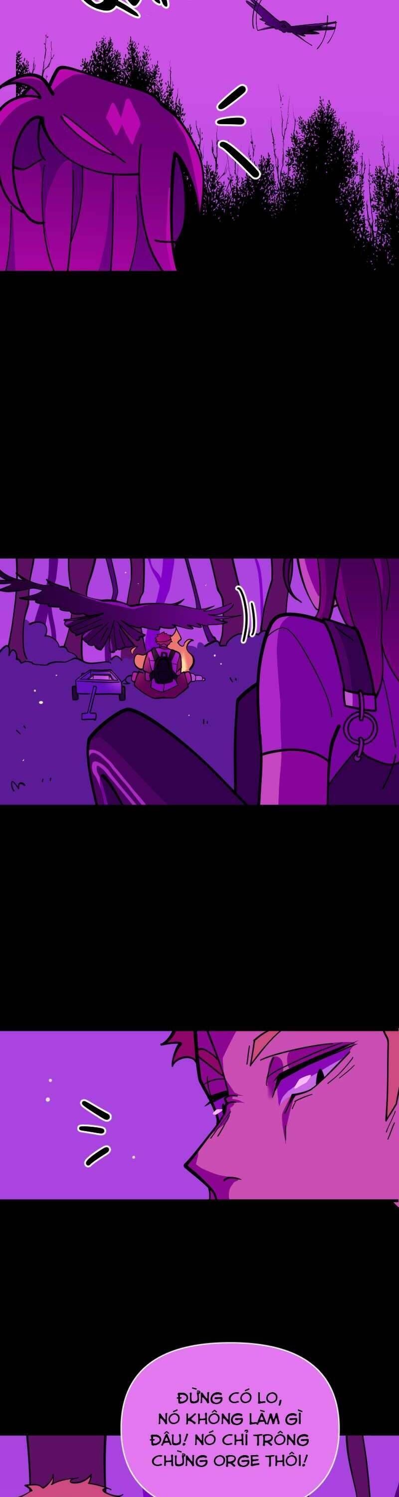 Homesick: Chapter 82.2