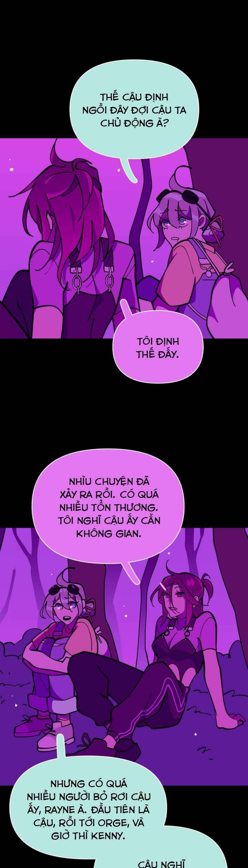 Homesick: Chapter 82.2