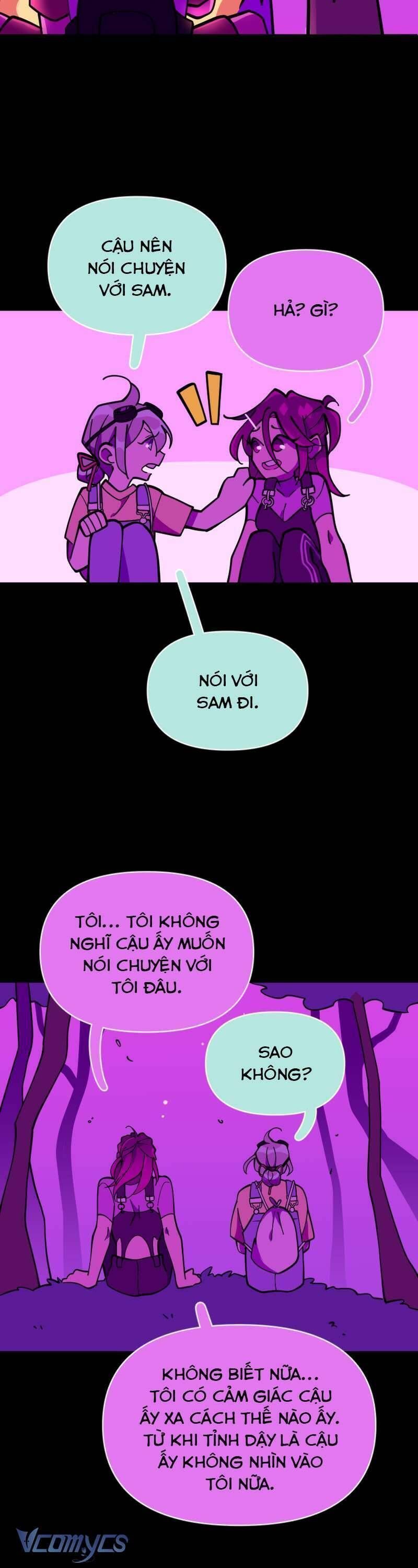 Homesick: Chapter 82.3