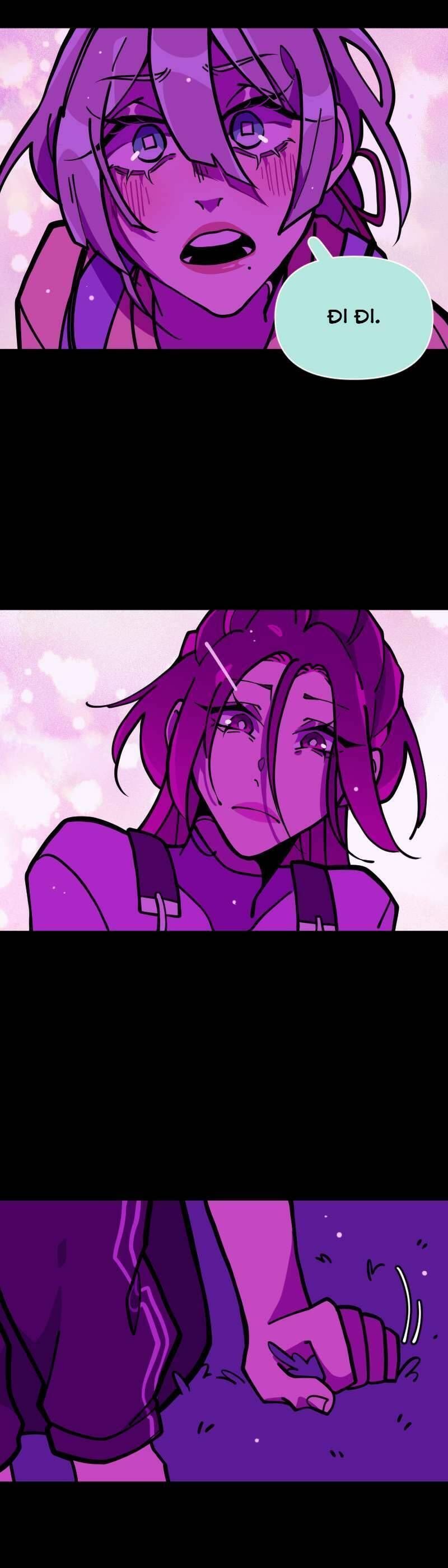 Homesick: Chapter 82.3