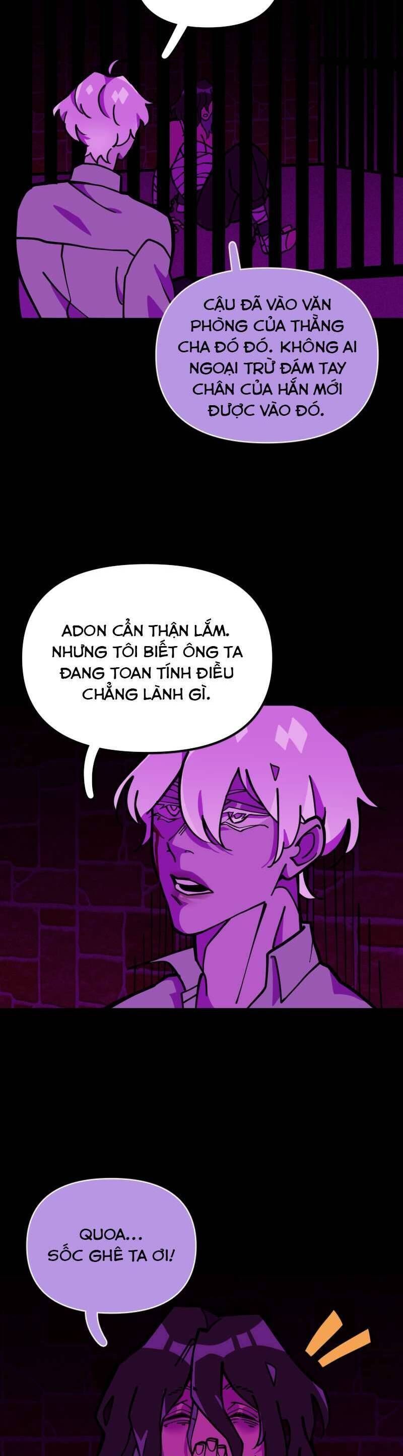 Homesick: Chapter 82.3