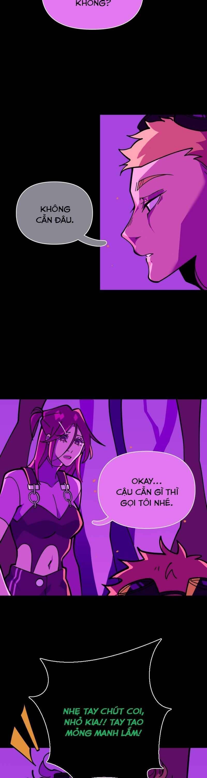 Homesick: Chapter 82.4