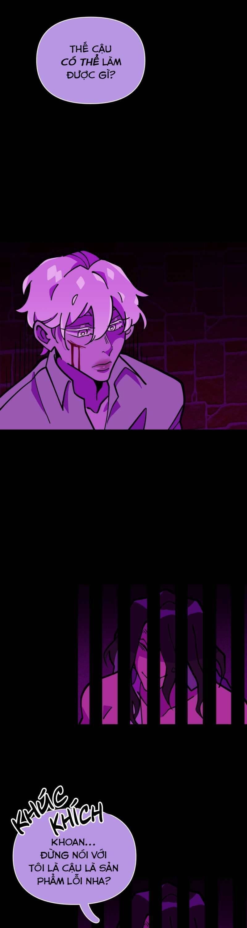 Homesick: Chapter 82.5