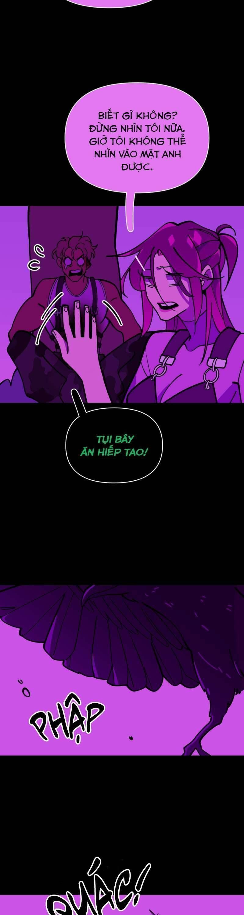 Homesick: Chapter 82.5