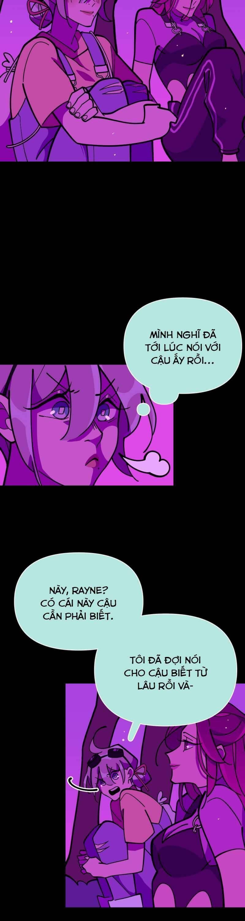 Homesick: Chapter 82.5