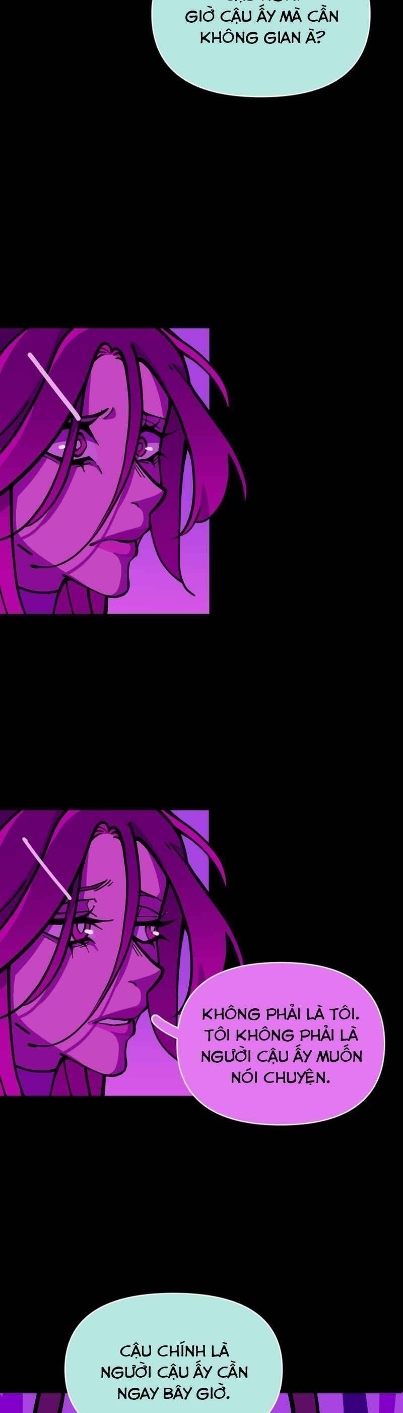 Homesick: Chapter 82.5