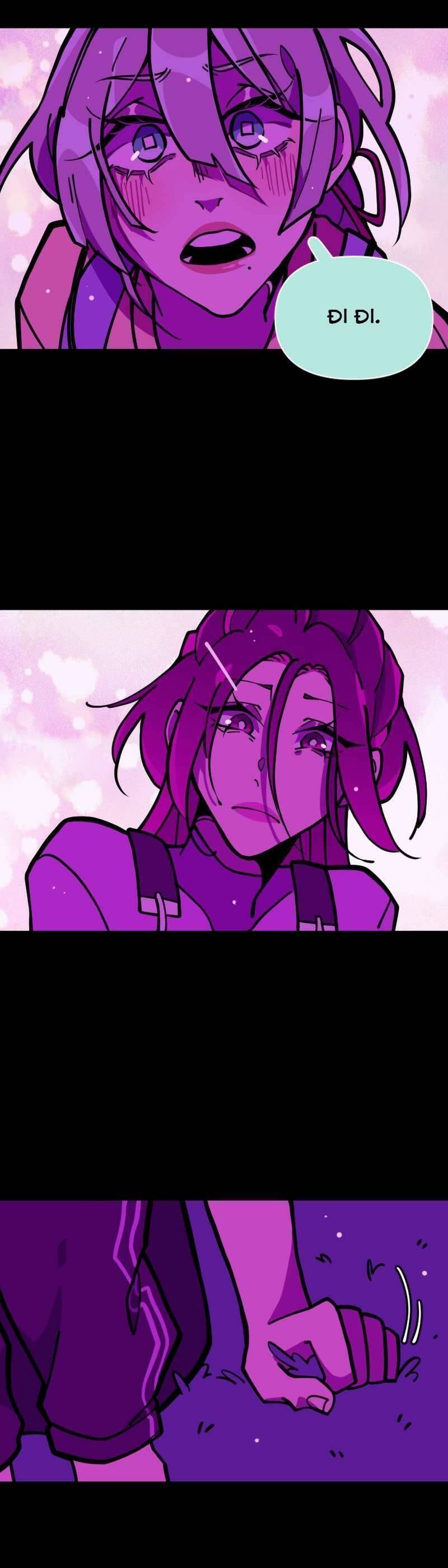 Homesick: Chapter 82.5