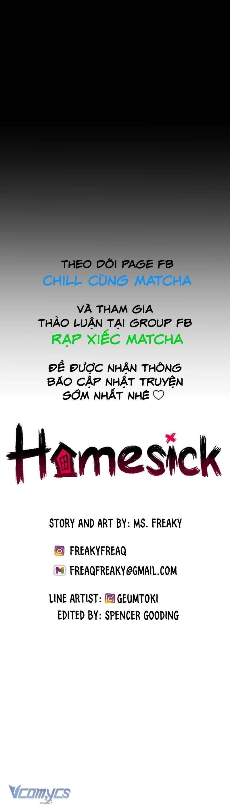 Homesick: Chapter 82.5