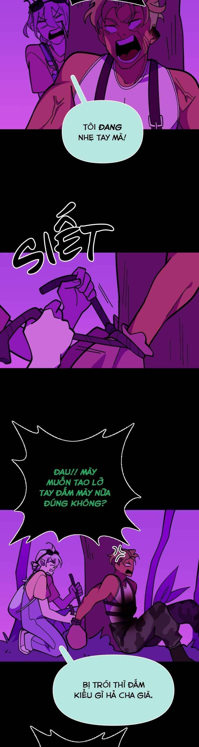 Homesick: Chapter 82.6