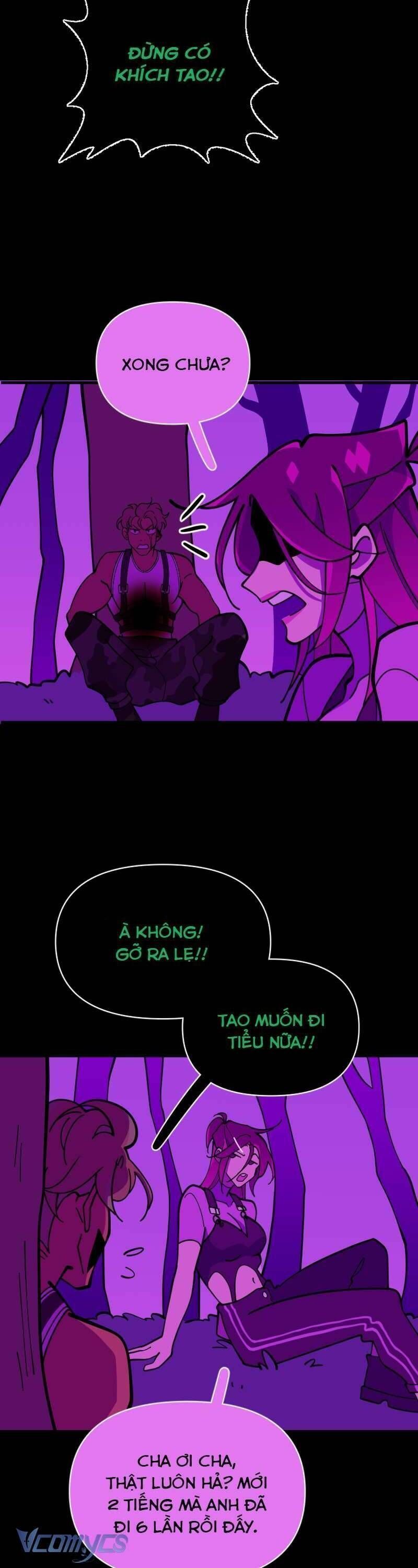 Homesick: Chapter 82.6