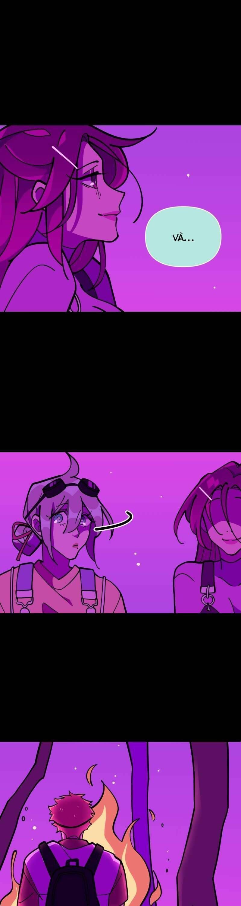 Homesick: Chapter 82.6