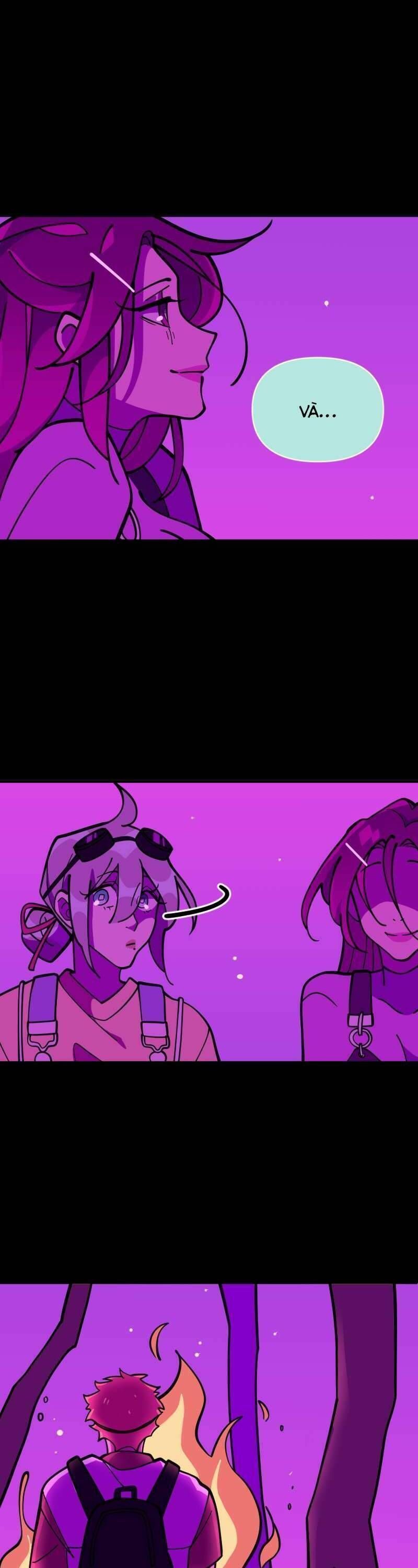 Homesick: Chapter 82.7