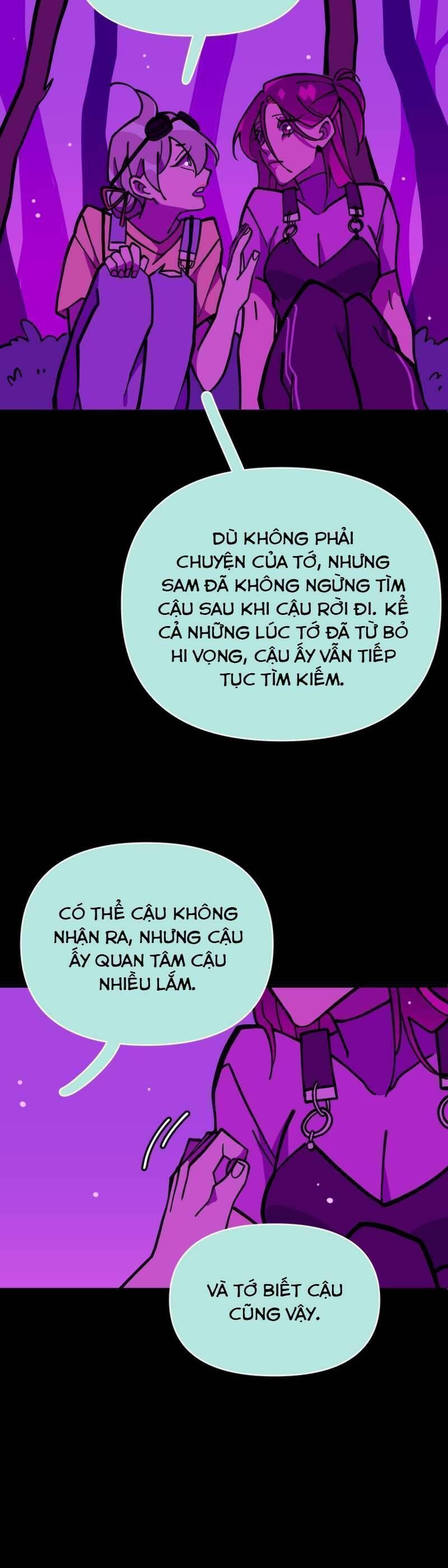 Homesick: Chapter 82.7