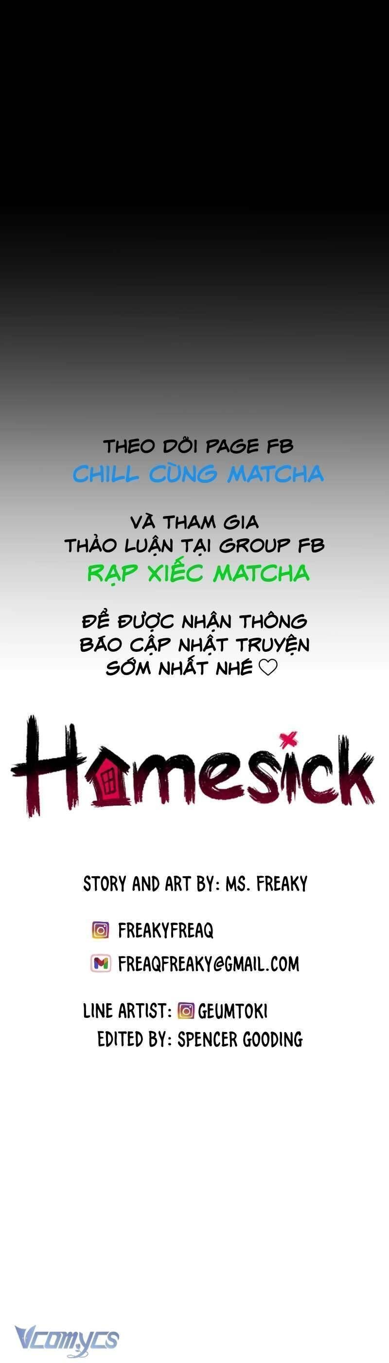 Homesick: Chapter 82.7