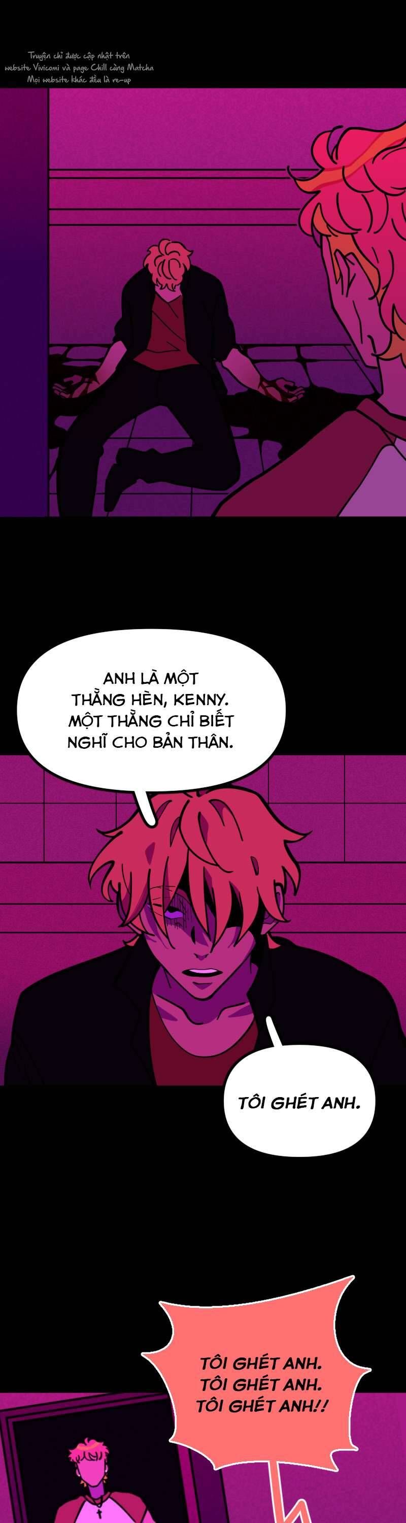 Homesick: Chapter 91