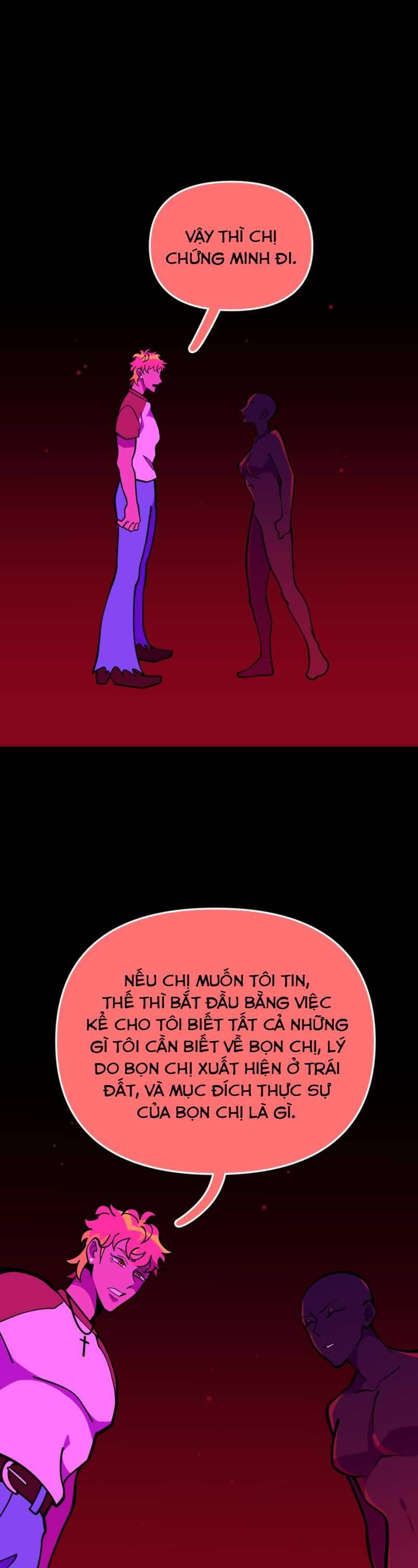 Homesick: Chapter 91