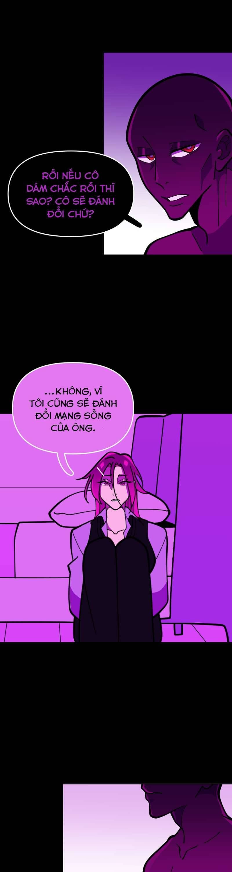 Homesick: Chapter 91