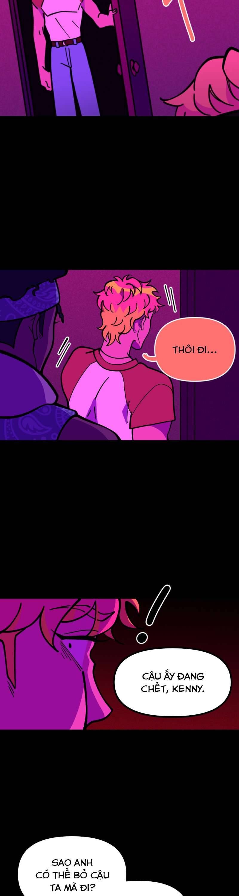 Homesick: Chapter 91