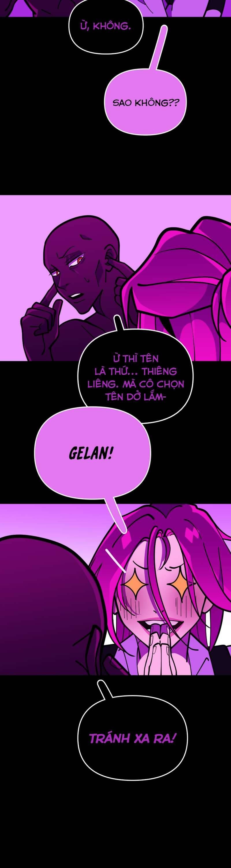 Homesick: Chapter 91