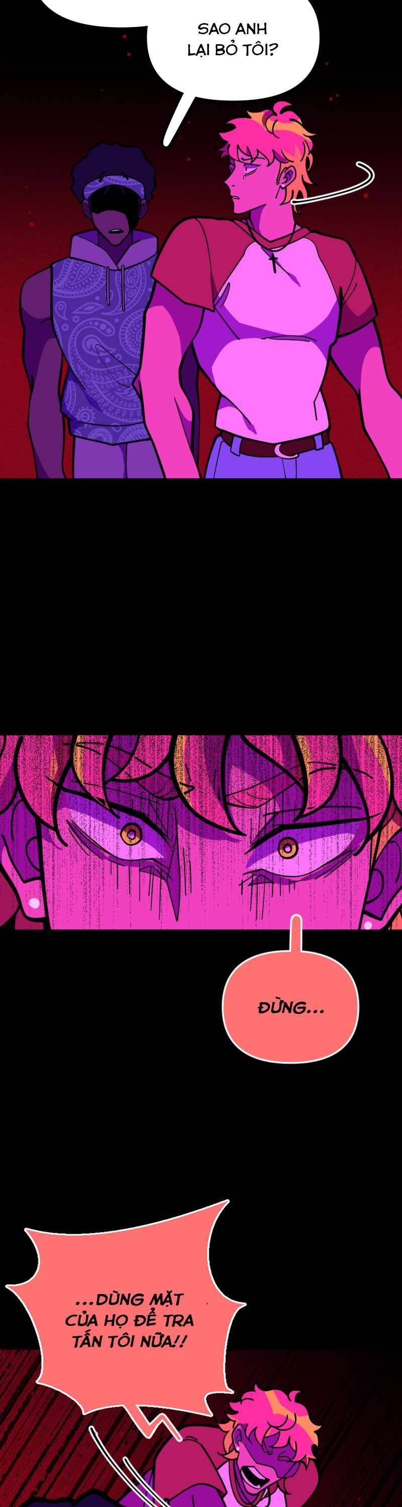 Homesick: Chapter 91