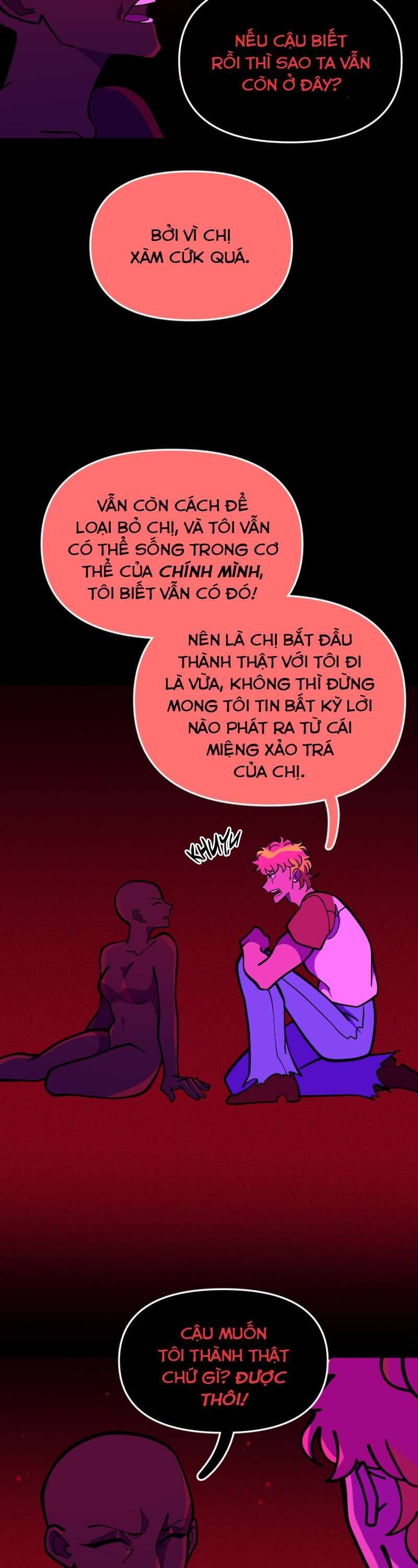 Homesick: Chapter 91