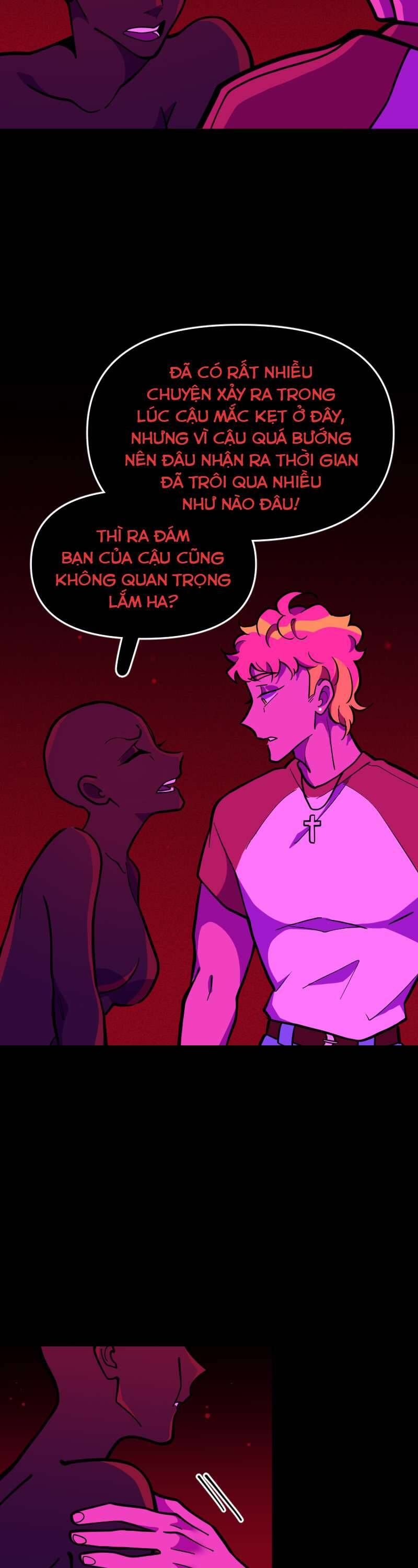 Homesick: Chapter 91