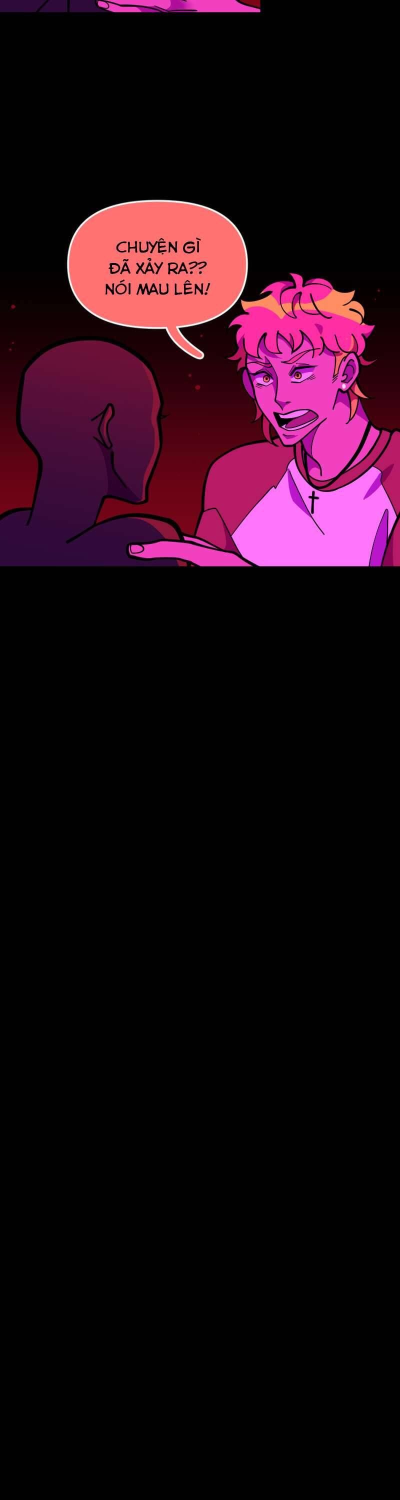 Homesick: Chapter 91