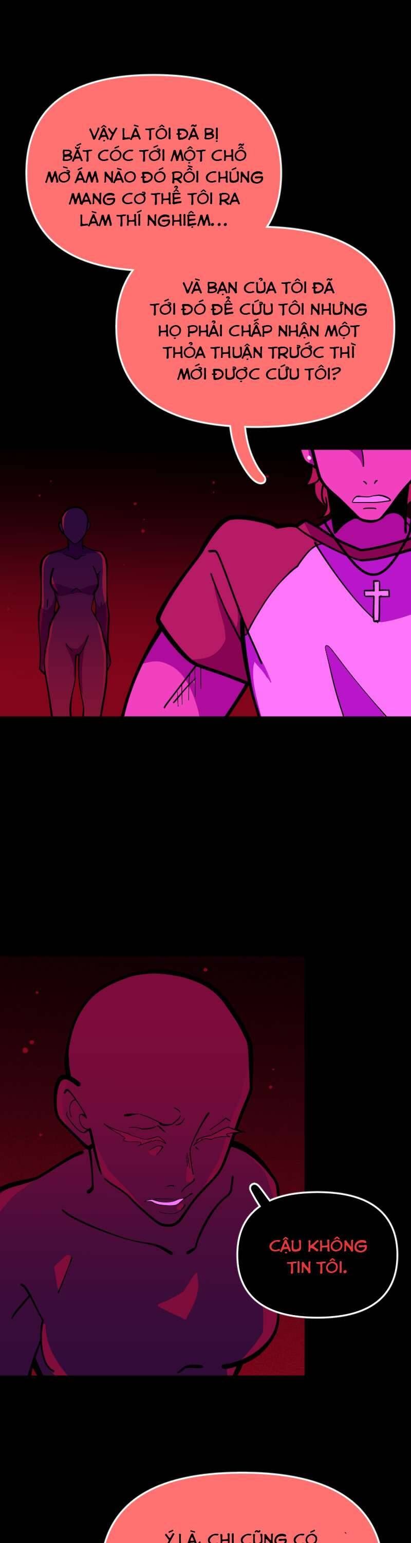 Homesick: Chapter 91