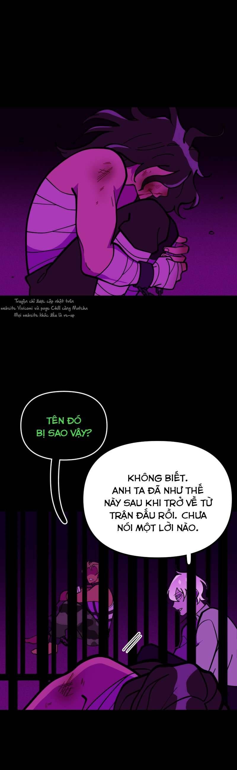 Homesick: Chapter 92