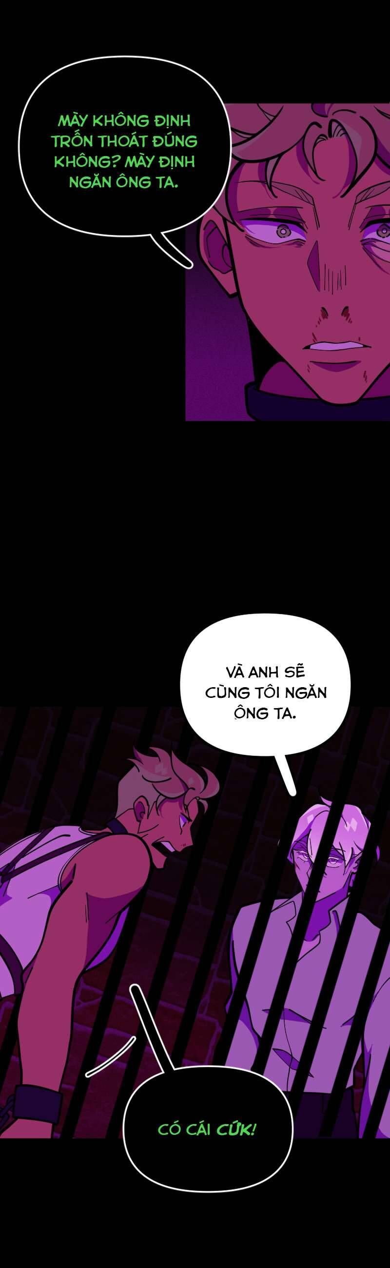 Homesick: Chapter 92