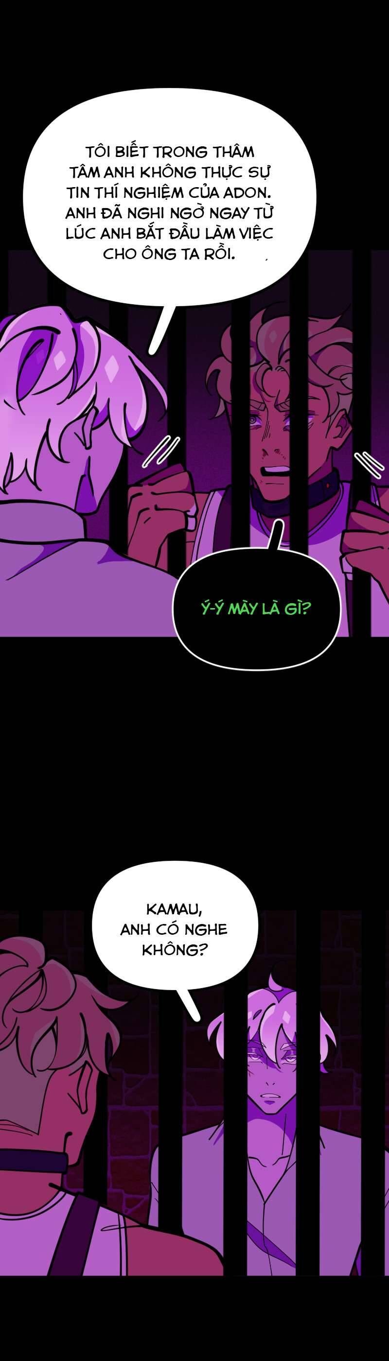 Homesick: Chapter 92