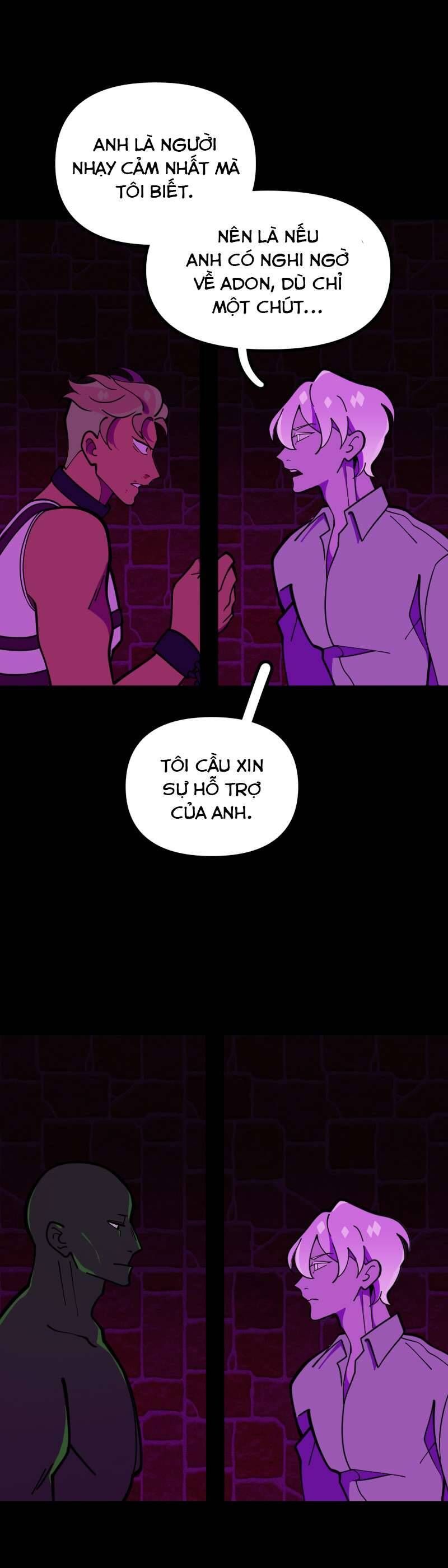 Homesick: Chapter 92