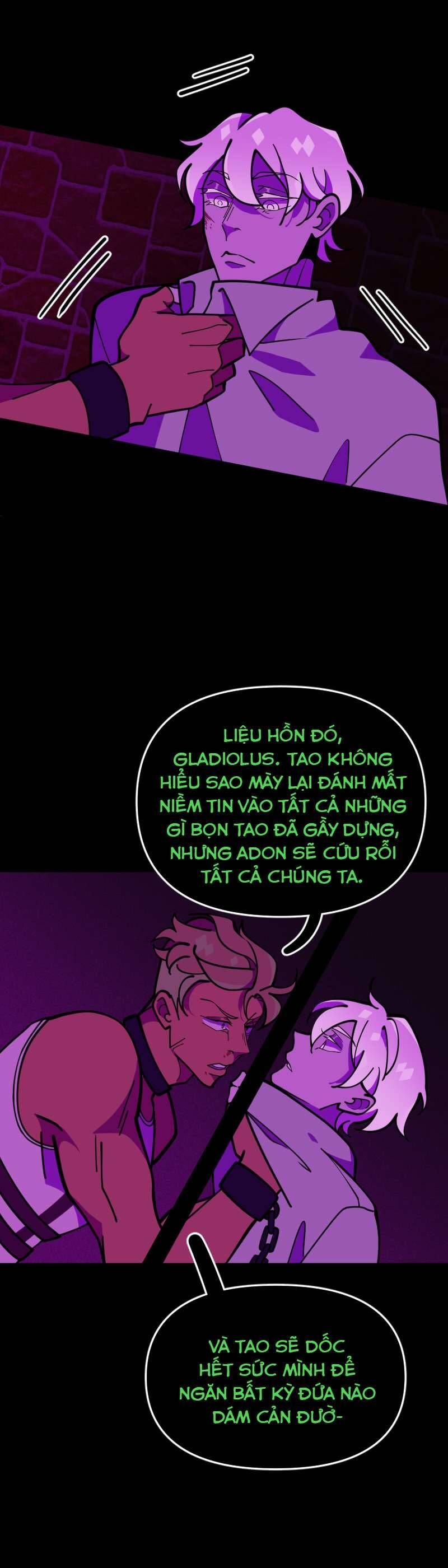 Homesick: Chapter 92