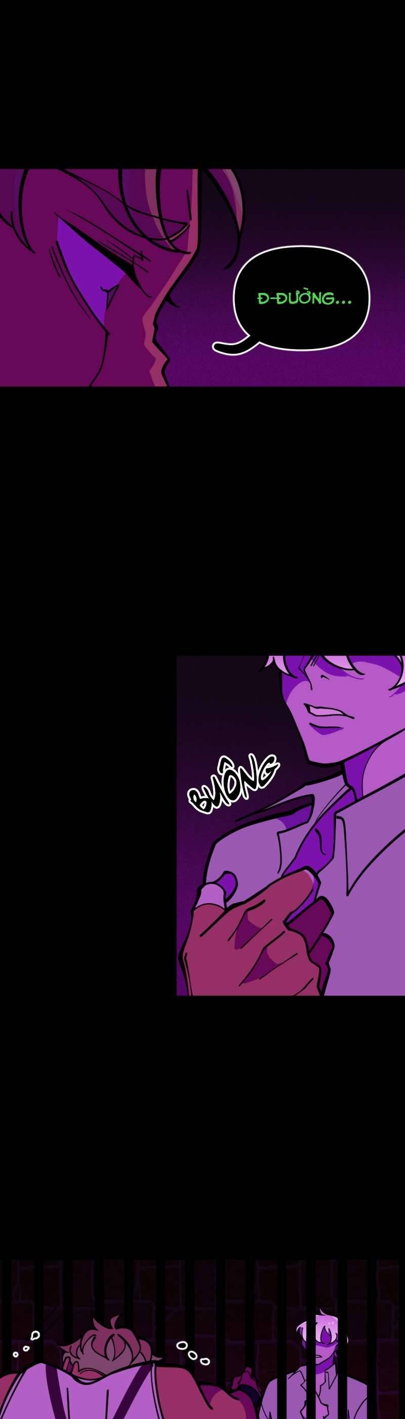 Homesick: Chapter 92