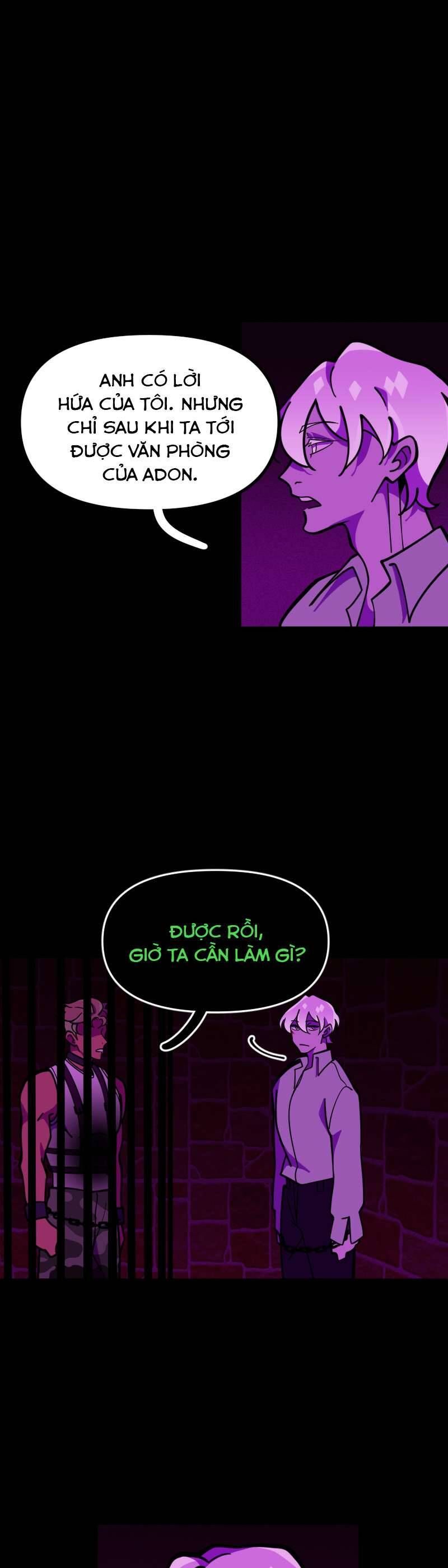 Homesick: Chapter 92