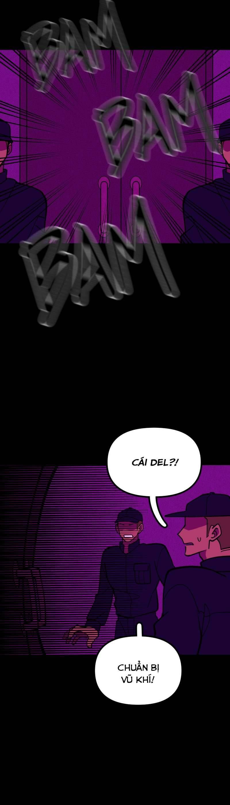 Homesick: Chapter 92