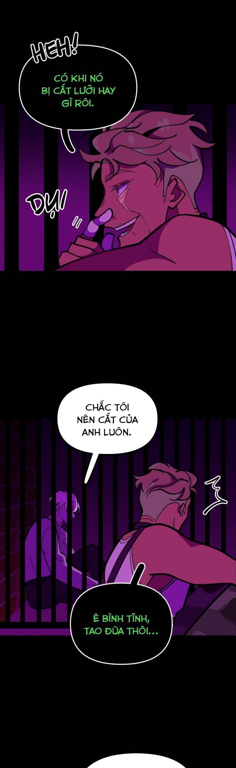 Homesick: Chapter 92