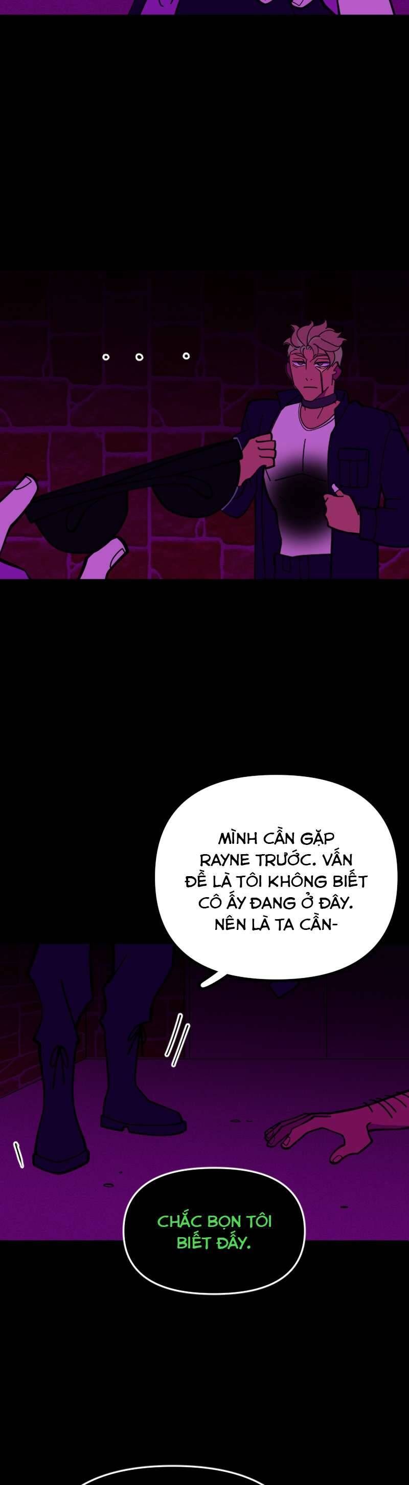 Homesick: Chapter 92