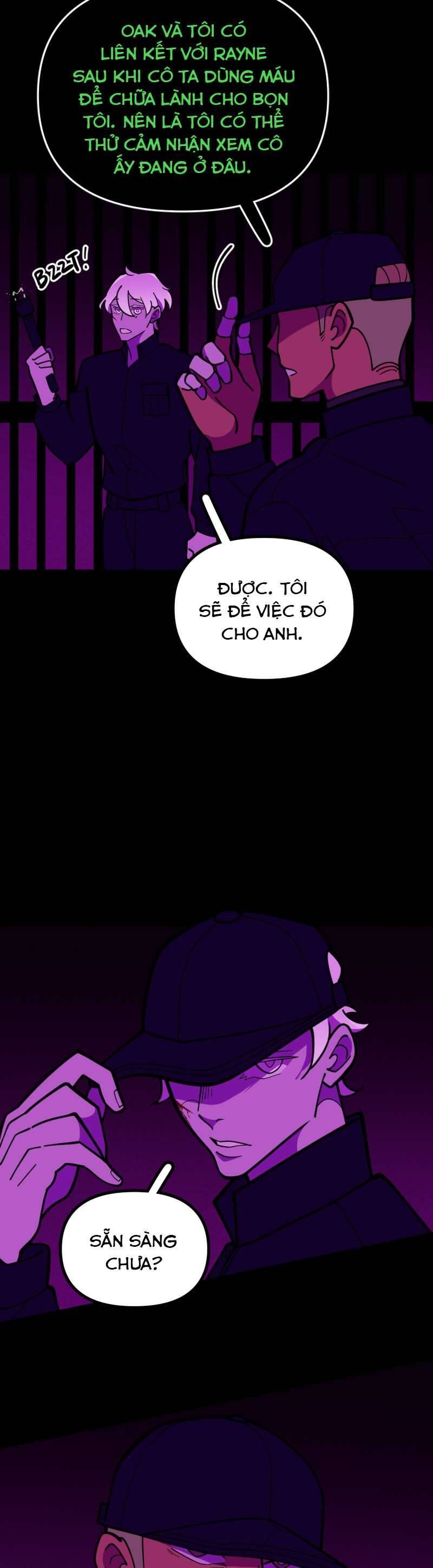 Homesick: Chapter 92