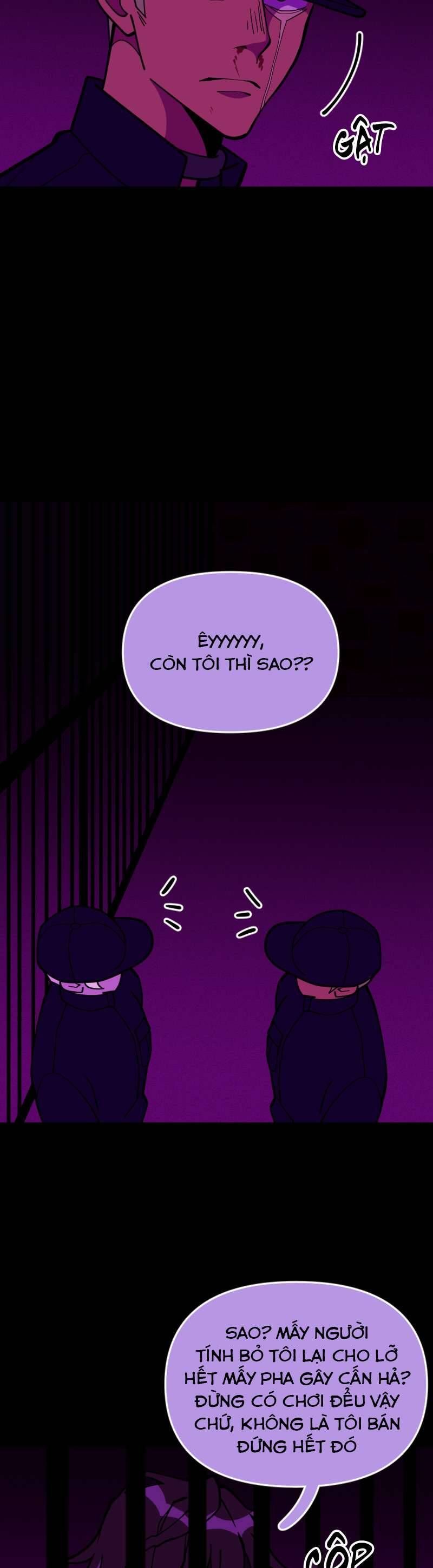 Homesick: Chapter 92