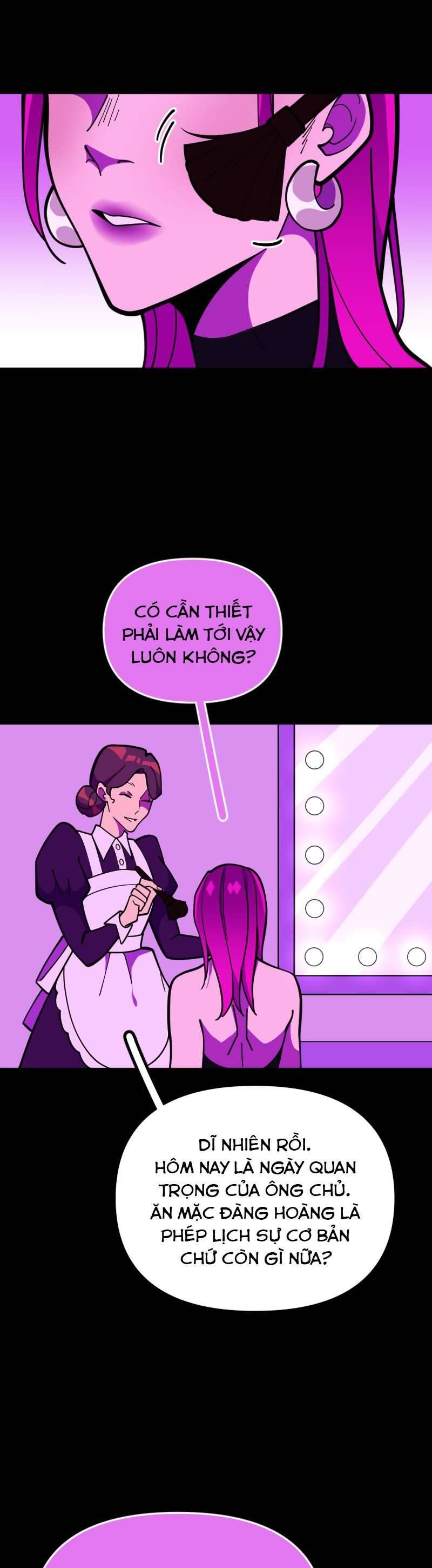 Homesick: Chapter 92