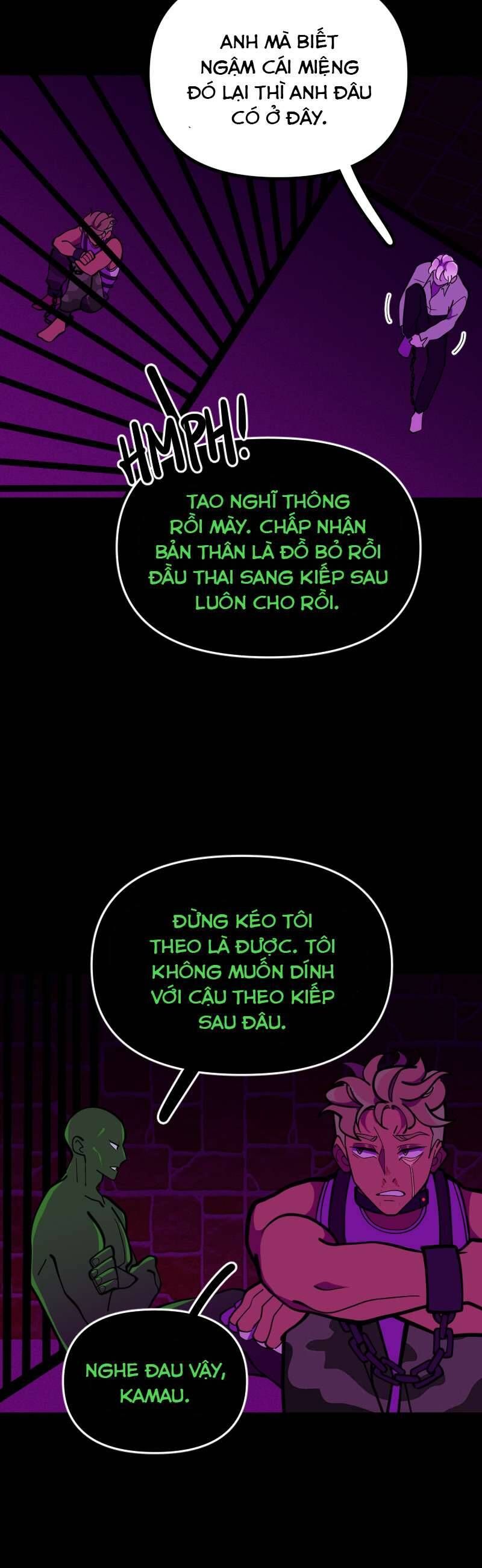 Homesick: Chapter 92